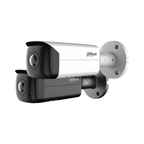 Dahua IPC-HFW3441T-AS-P-0210B 4MP IP Bullet Güvenlik Kamerası PoE 20m Gece Görüş Dış Mekan