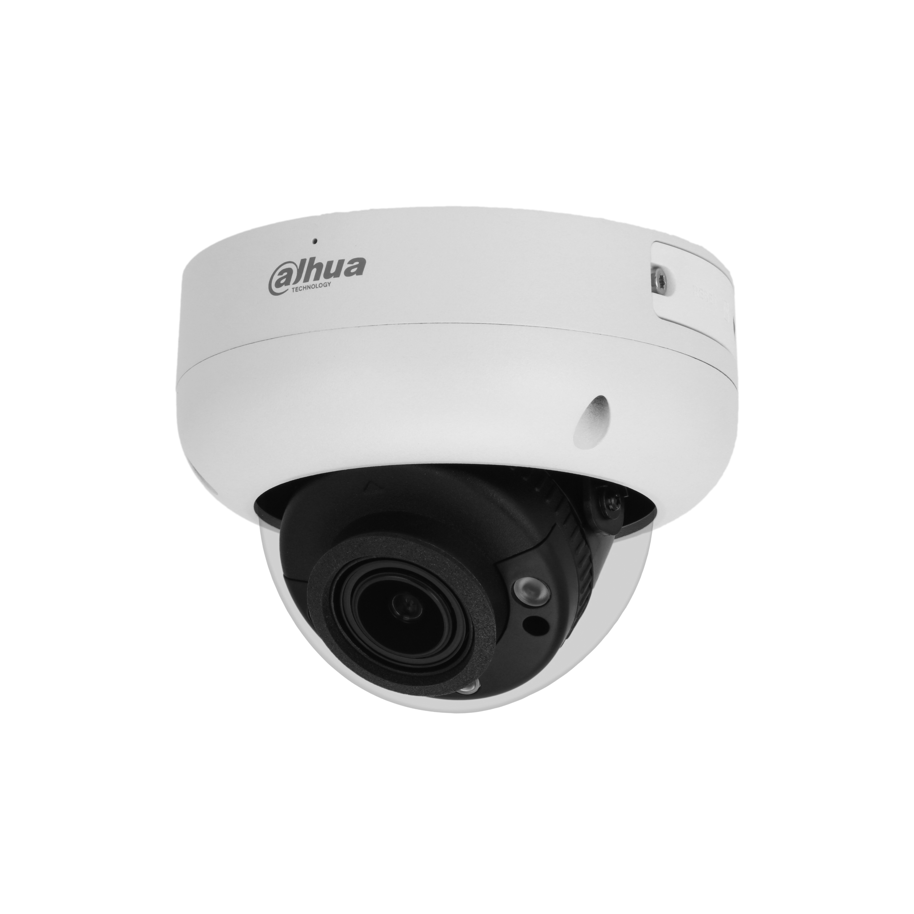 Dahua IPC-HDBW3241R-ZAS-27135 2MP IP Dome Güvenlik Kamerası PoE 40m Gece Görüş Dış Mekan