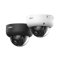 Dahua IPC-HDBW3241R-ZAS-27135 2MP IP Dome Güvenlik Kamerası PoE 40m Gece Görüş Dış Mekan