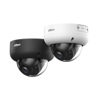 Dahua IPC-HDBW3241R-ZAS-27135 2MP IP Dome Güvenlik Kamerası PoE 40m Gece Görüş Dış Mekan