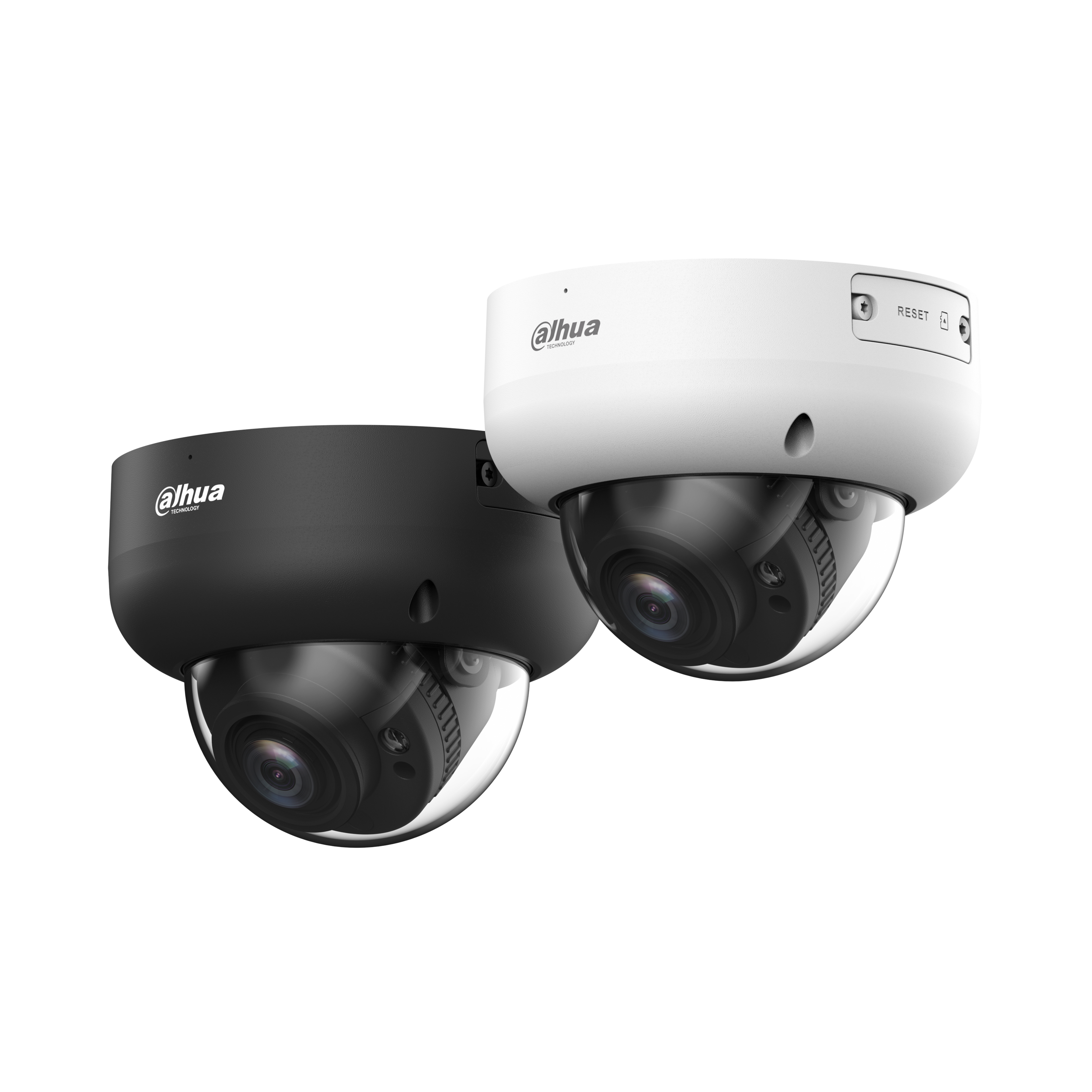 Dahua IPC-HDBW3241R-ZAS-27135 2MP IP Dome Güvenlik Kamerası PoE 40m Gece Görüş Dış Mekan
