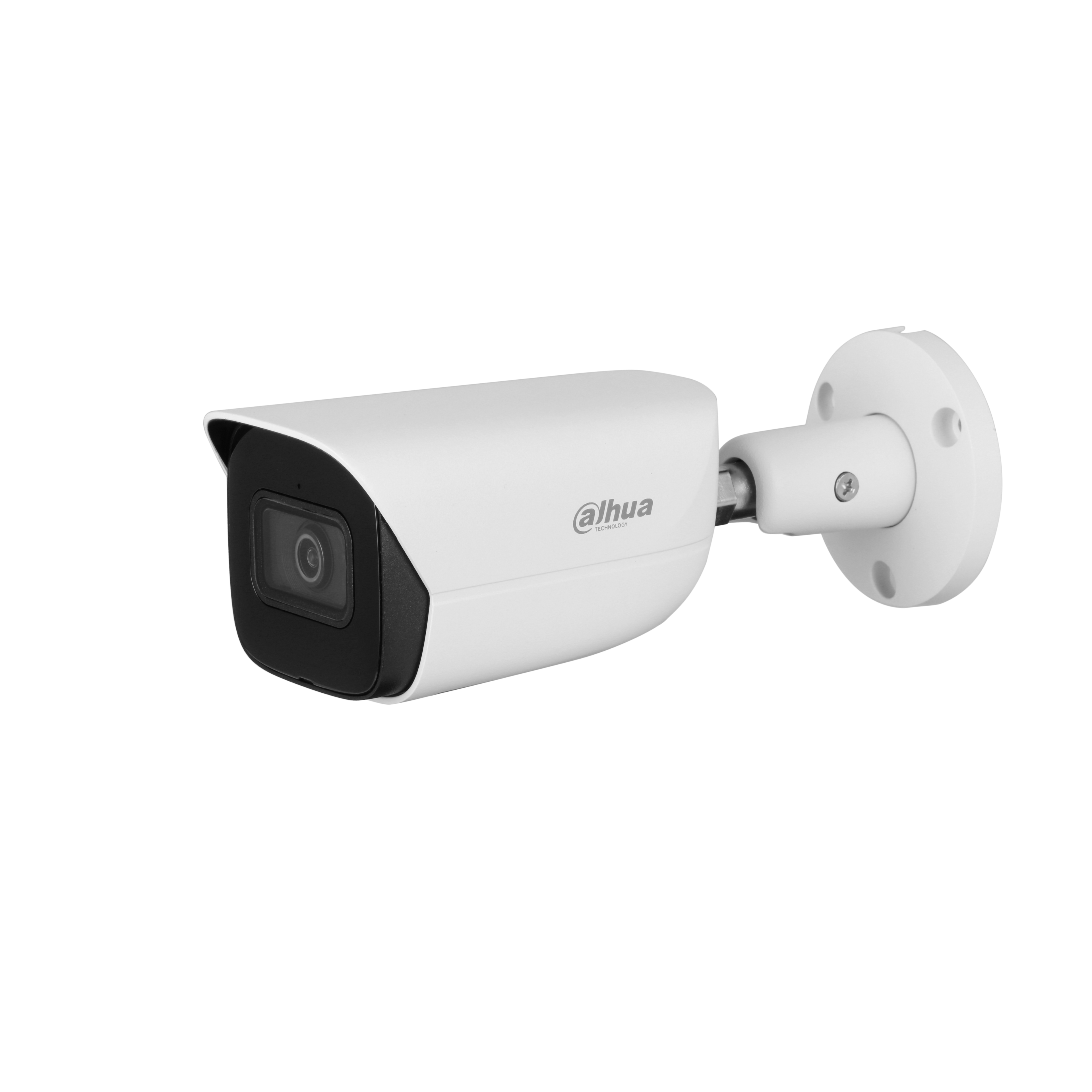 Dahua IPC-HFW3241E-AS-0360B-S2 2MP IP Bullet Güvenlik Kamerası PoE 50m Gece Görüş Dış Mekan