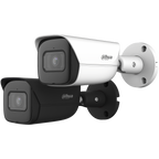 Dahua IPC-HFW3241E-AS-0360B-S2 2MP IP Bullet Güvenlik Kamerası PoE 50m Gece Görüş Dış Mekan