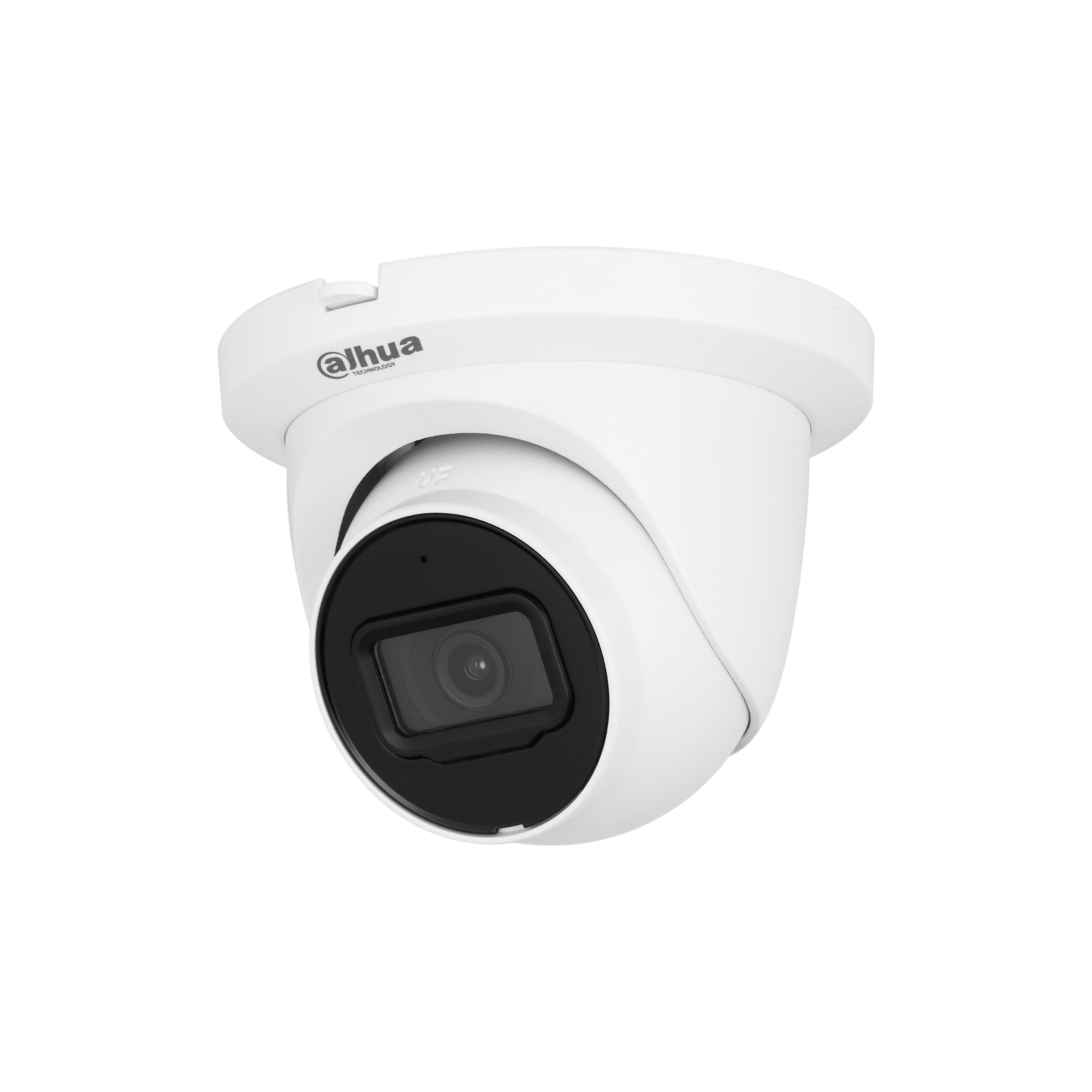 Dahua IPC-HDW2241TM-S-0208B 2MP IP Dome Güvenlik Kamerası PoE 30m Gece Görüş Dış Mekan WizSense