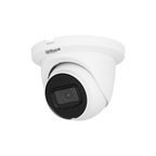 Dahua IPC-HDW2441TM-S 4MP IP Dome Güvenlik Kamerası PoE Dış Mekan WizSense