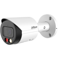Dahua IPC-HFW2249S-S-IL 2MP IP Bullet Güvenlik Kamerası PoE 30m Gece Görüş Dış Mekan WizSense 2.8mm