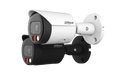Dahua IPC-HFW2449S-S-IL-0360B 4MP IP Bullet Güvenlik Kamerası PoE 30m Gece Görüş Dış Mekan WizSense
