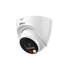 Dahua IPC-HDW2249T-S-IL 2MP IP Dome Güvenlik Kamerası PoE 30m Gece Görüş Dış Mekan WizSense 2.8mm