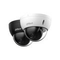 Dahua IPC-HDBW2241E-S-0280B 2MP IP Dome Güvenlik Kamerası PoE Dış Mekan WizSense