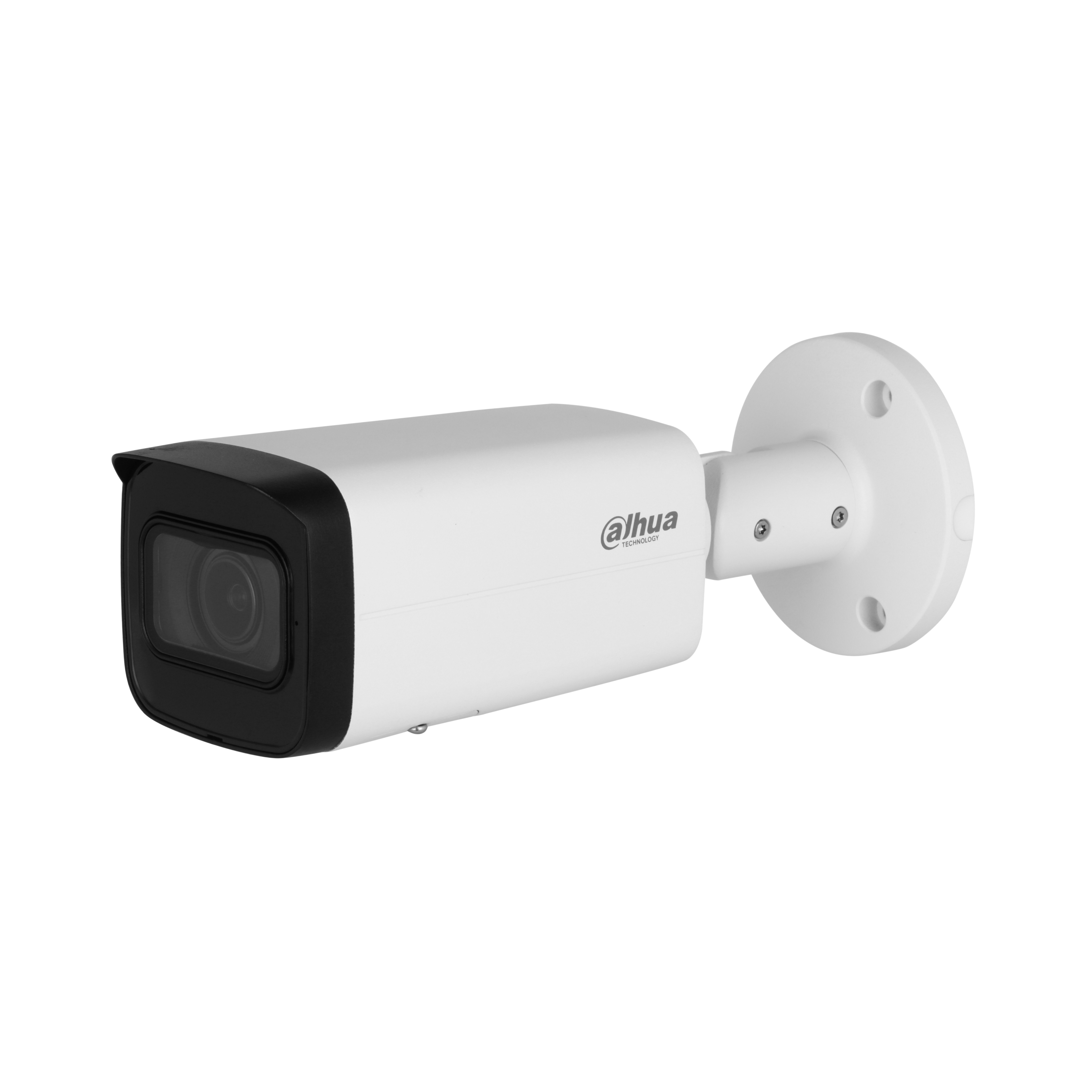 Dahua IPC-HFW2241T-ZAS 2MP IP Bullet Güvenlik Kamerası PoE 60m Gece Görüş Dış Mekan WizSense