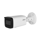 Dahua IPC-HFW2241T-AS-0306B 2MP IP Bullet Güvenlik Kamerası PoE 80m Gece Görüş Dış Mekan WizSense