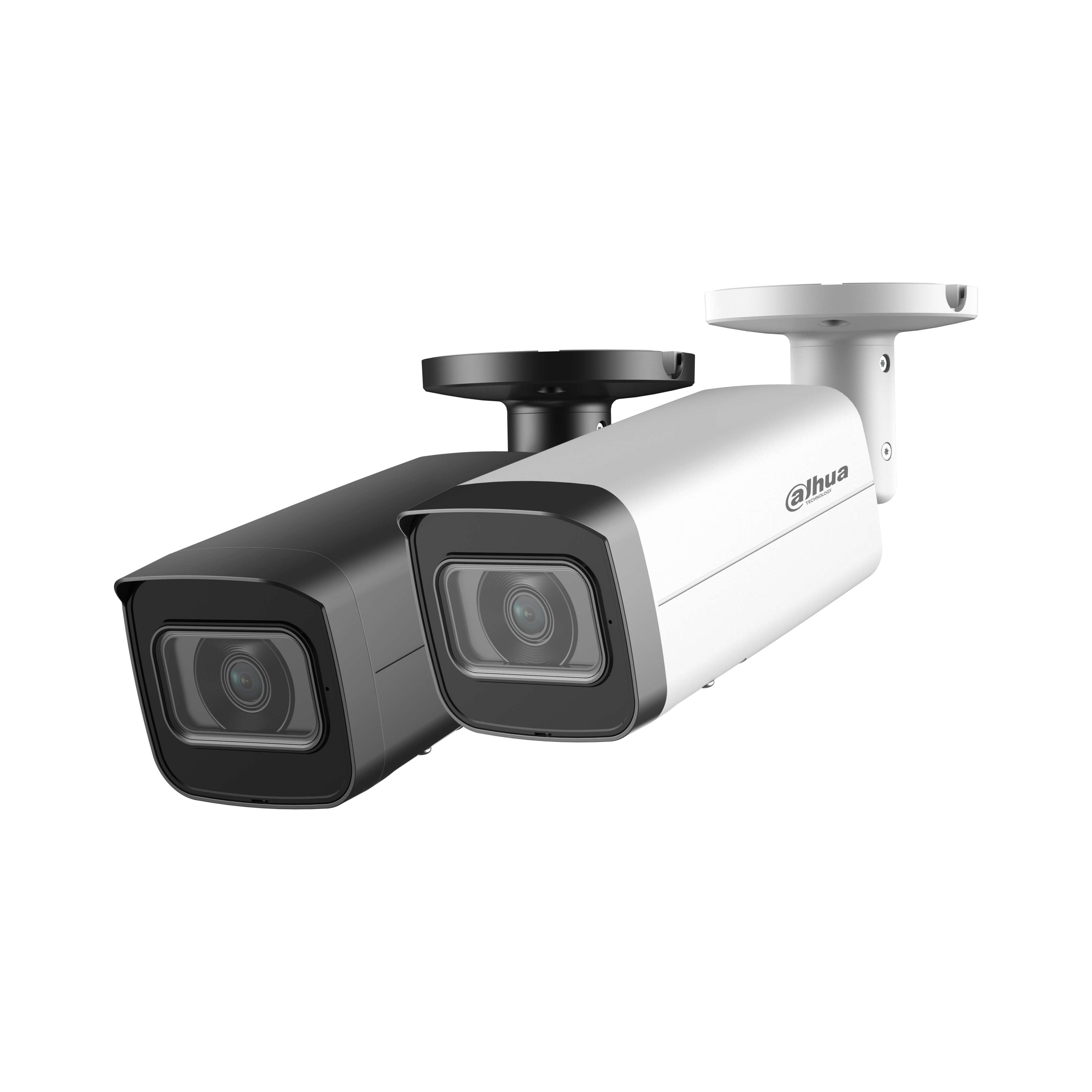 Dahua IPC-HFW2441T-AS 4MP IP Bullet Güvenlik Kamerası PoE 80m Gece Görüş Dış Mekan