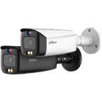 Dahua IPC-HFW3449T1-AS-PV-S4 4MP IP Bullet Güvenlik Kamerası PoE 30m Gece Görüş Dış Mekan Full Color