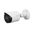 Dahua IPC-HFW2841S-S 8MP IP Bullet Güvenlik Kamerası PoE 30m Gece Görüş WizSense