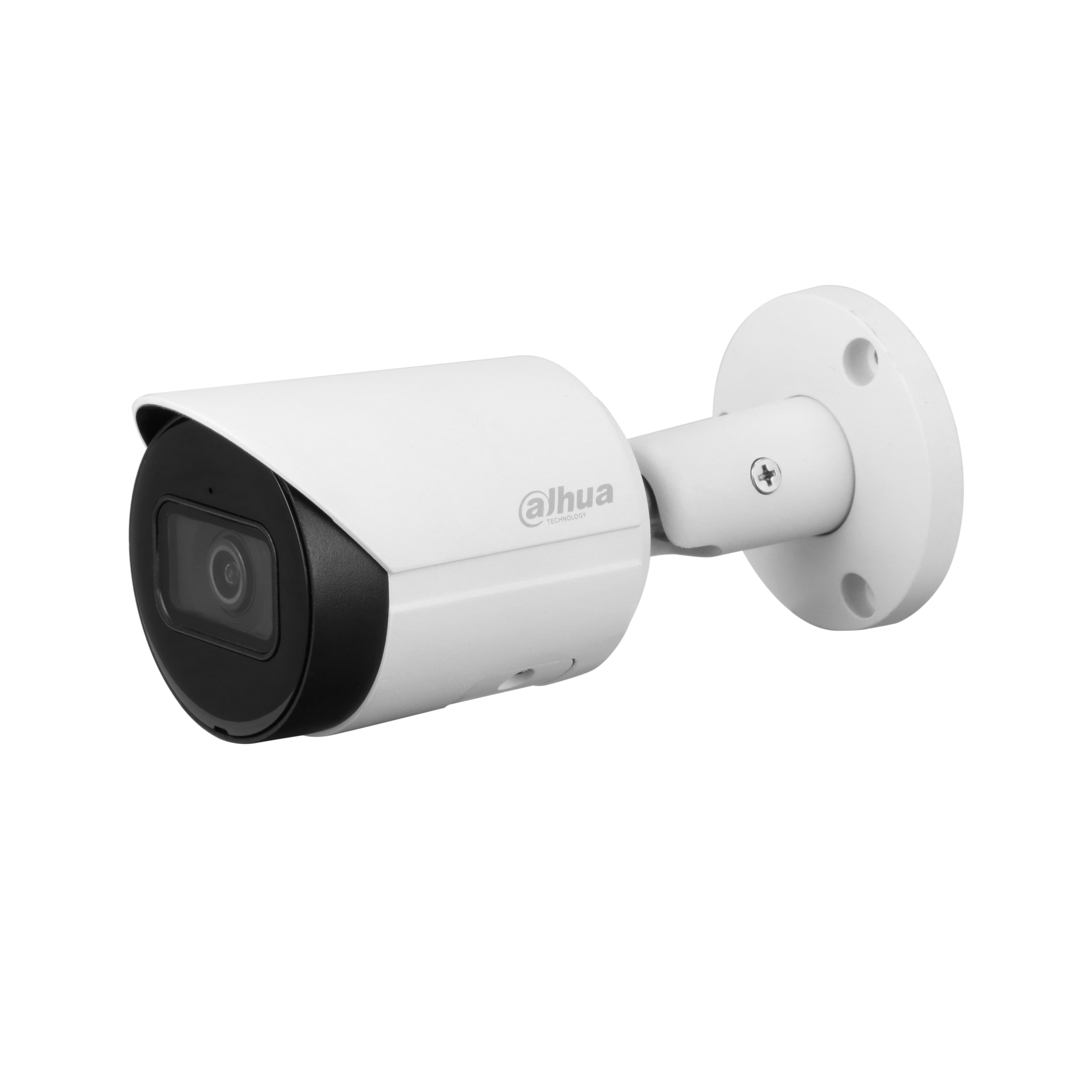 Dahua IPC-HFW2841S-S 8MP IP Bullet Güvenlik Kamerası PoE 30m Gece Görüş WizSense