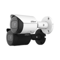 Dahua IPC-HFW2541S-S 5MP IP Bullet Güvenlik Kamerası PoE 30m Gece Görüş Dış Mekan WizSense