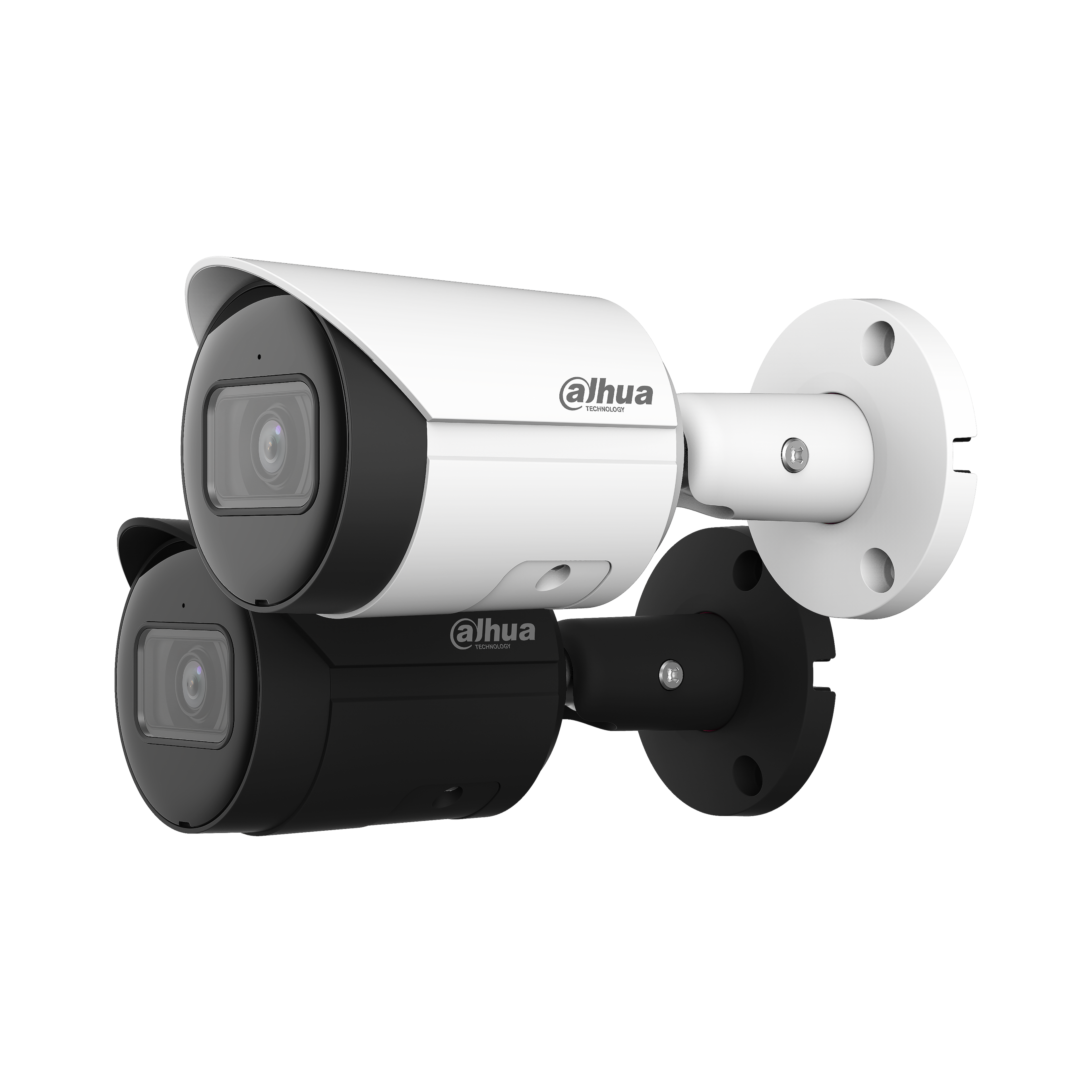 Dahua IPC-HFW2541S-S 5MP IP Bullet Güvenlik Kamerası PoE 30m Gece Görüş Dış Mekan WizSense
