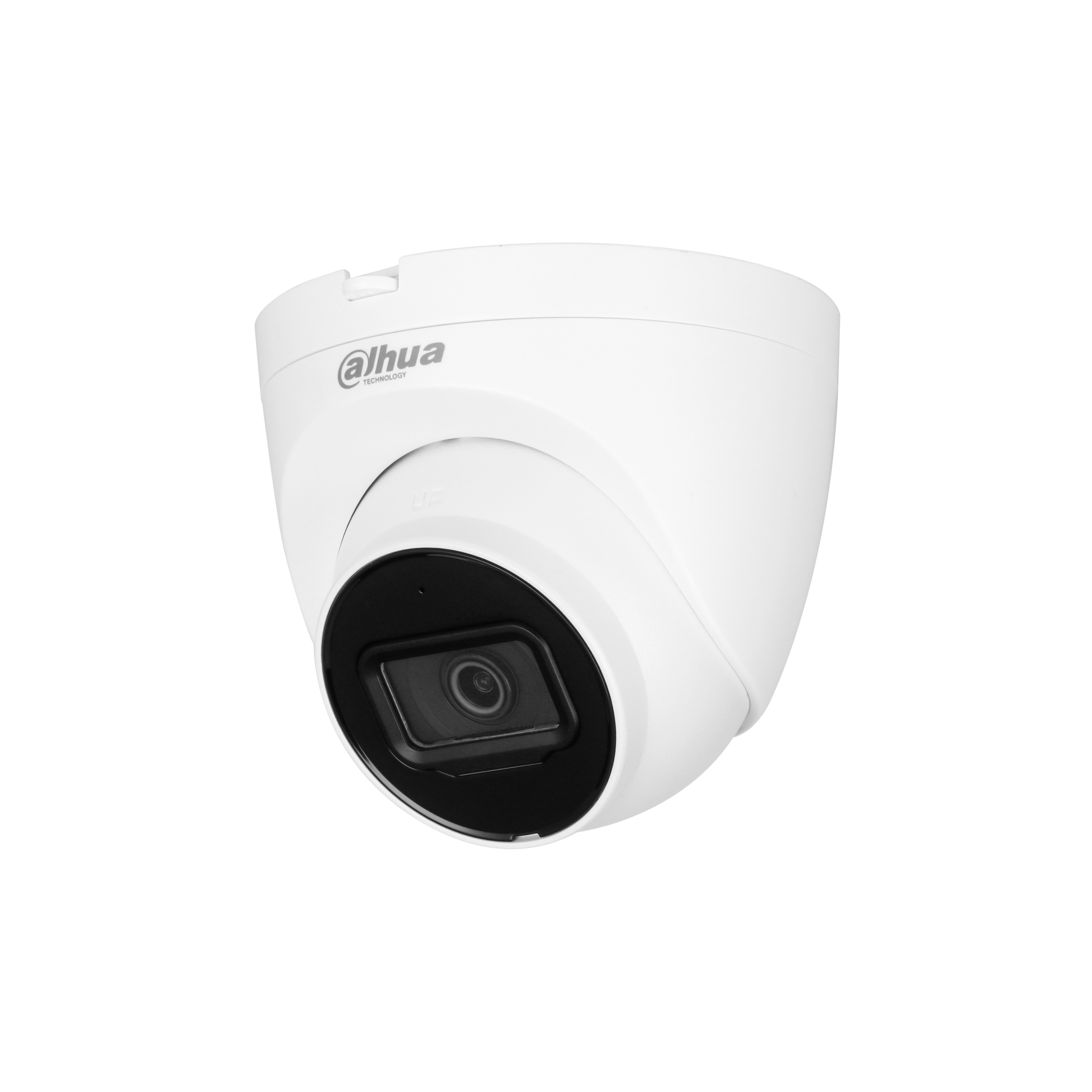 Dahua IPC-HDW2541T-S 5MP IP Dome Güvenlik Kamerası PoE 30m Gece Görüş Dış Mekan WizSense