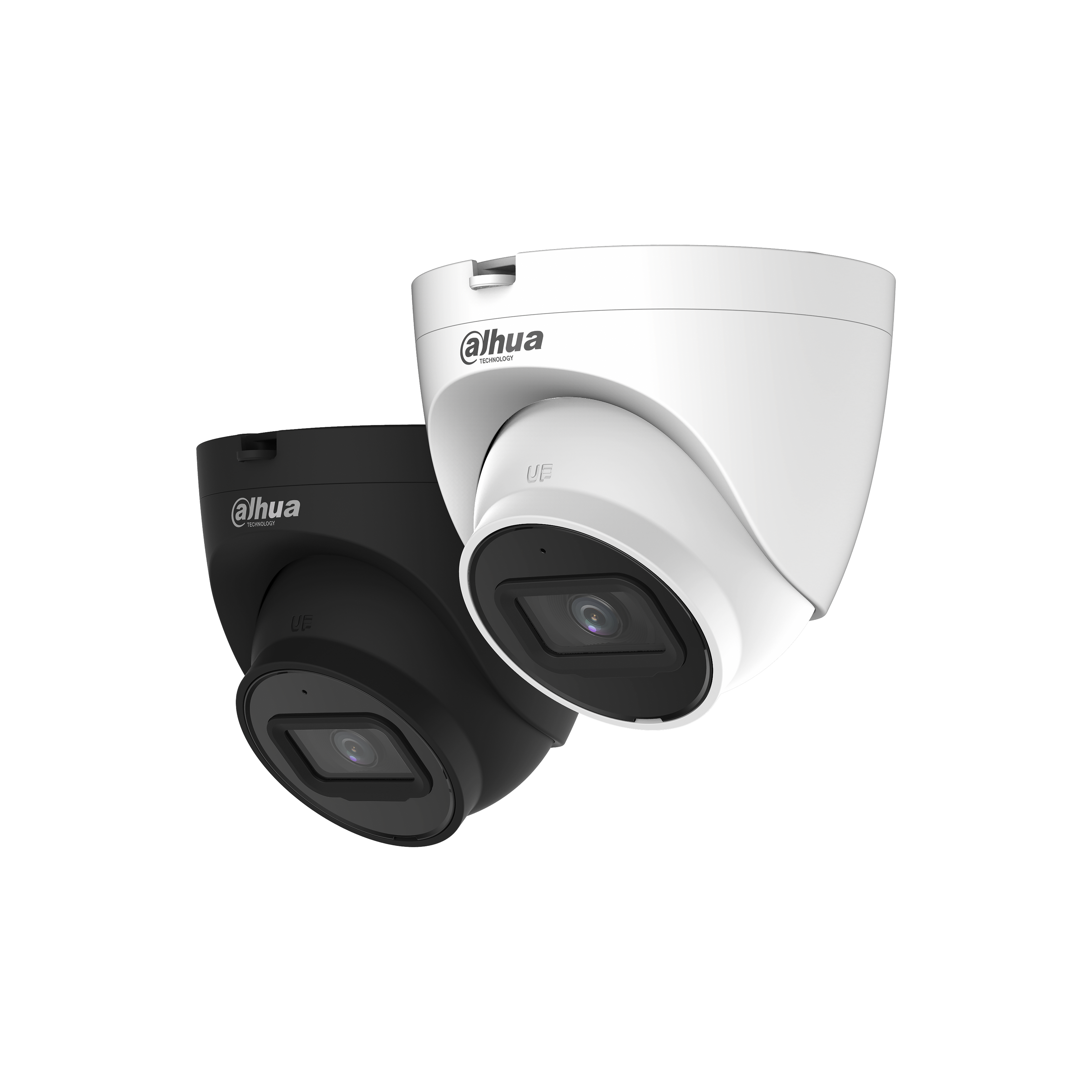 Dahua IPC-HDW2541T-S 5MP IP Dome Güvenlik Kamerası PoE 30m Gece Görüş Dış Mekan WizSense