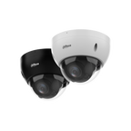 Dahua IPC-HDBW2541R-ZAS 5MP IP Dome Güvenlik Kamerası PoE Dış Mekan WizSense