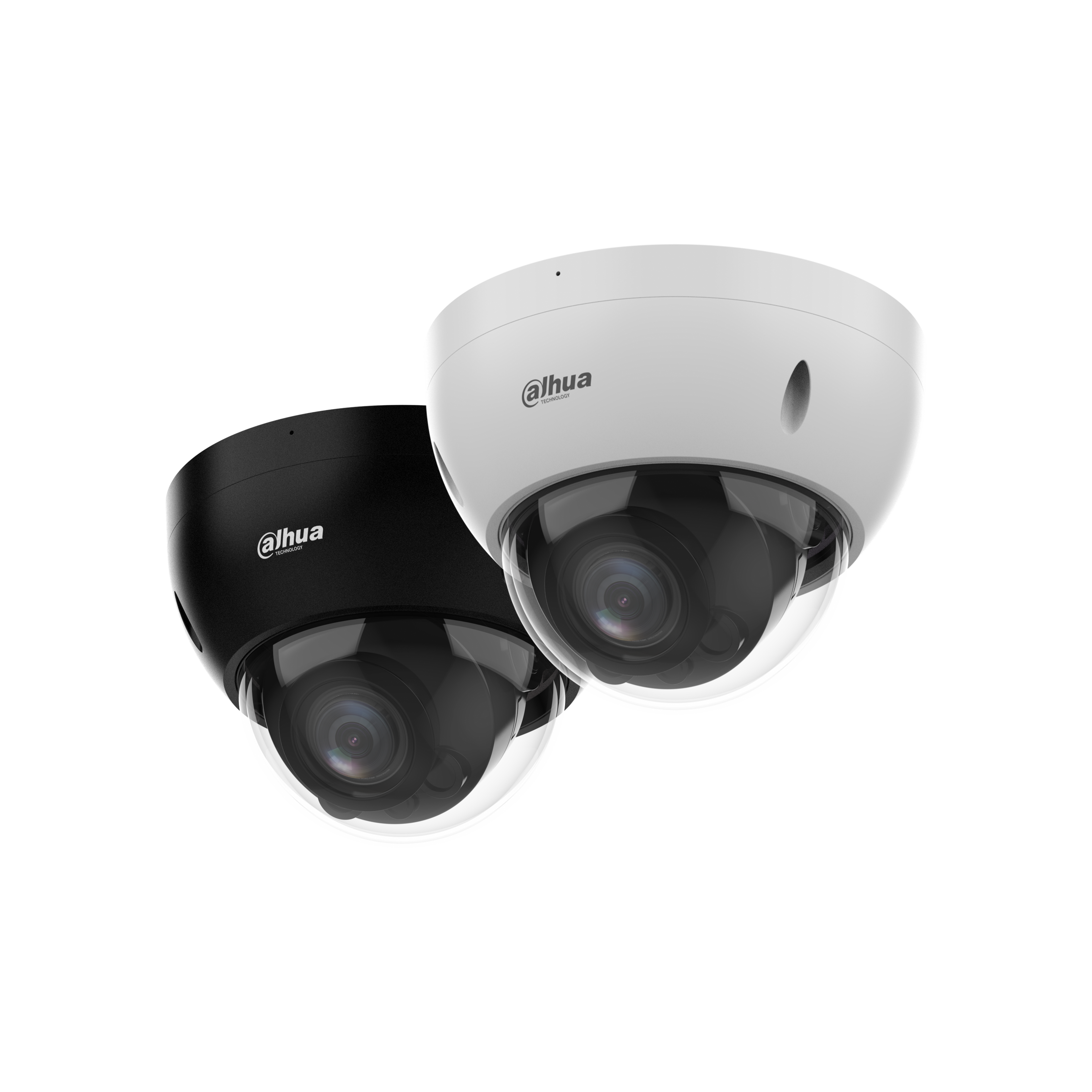 Dahua IPC-HDBW2541R-ZAS 5MP IP Dome Güvenlik Kamerası PoE Dış Mekan WizSense