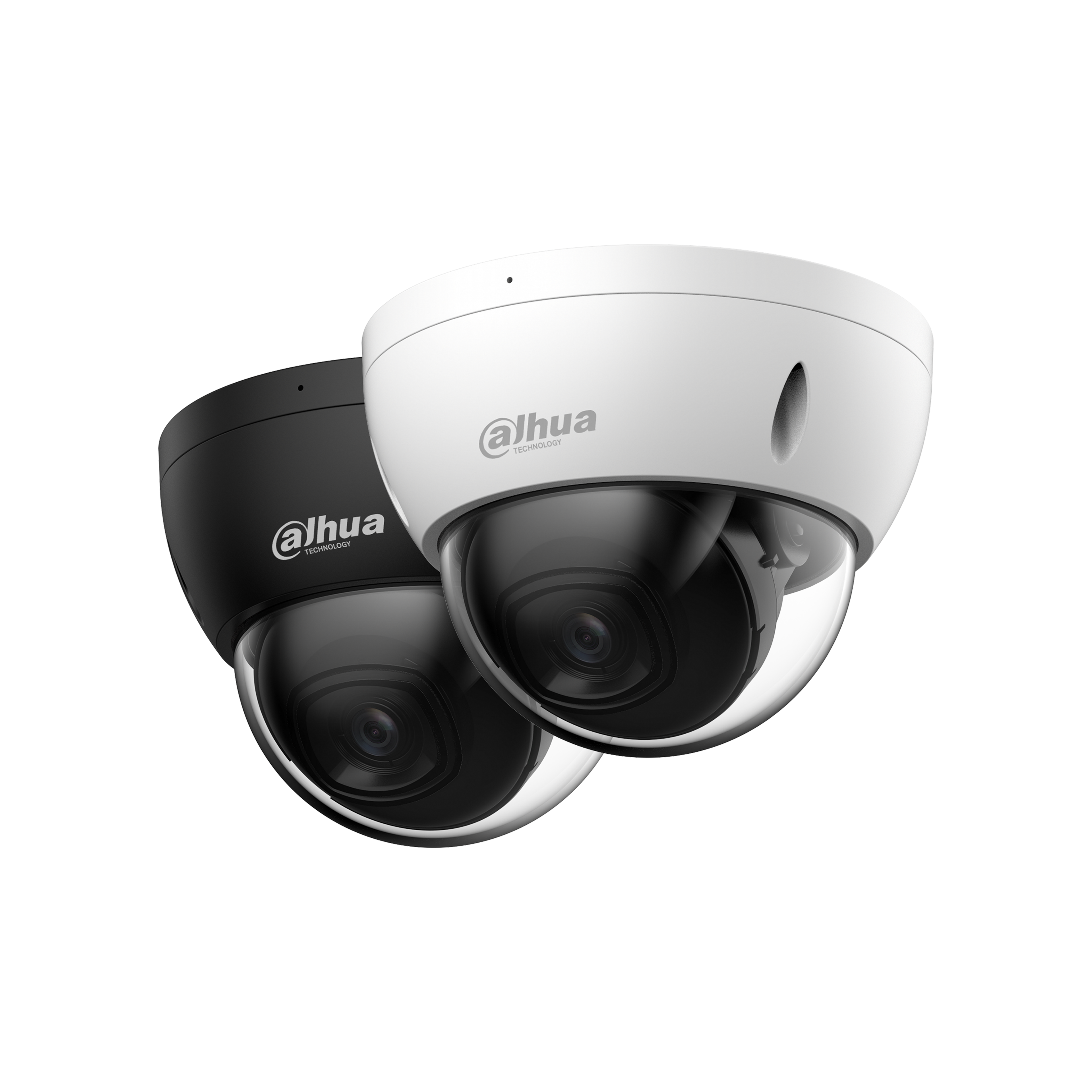 Dahua IPC-HDBW2841E-S 8MP IP Dome Güvenlik Kamerası PoE 30m Gece Görüş Dış Mekan