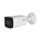 Dahua IPC-HFW2841T-ZAS 8MP IP Bullet Güvenlik Kamerası PoE Dış Mekan WizSense