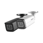 Dahua IPC-HFW2541T-AS 5MP IP Bullet Güvenlik Kamerası PoE 80m Gece Görüş Dış Mekan WizSense