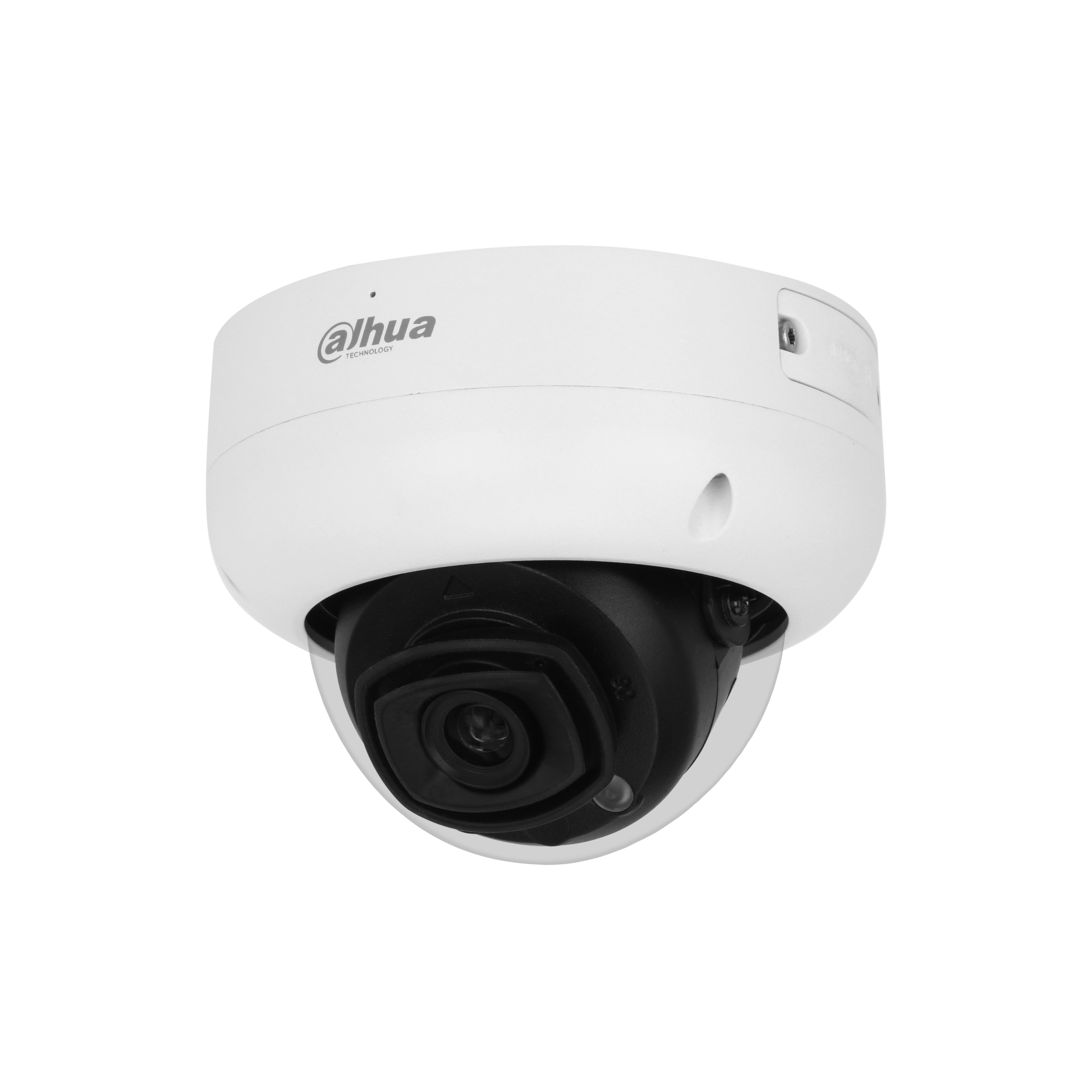Dahua IPC-HDBW5541R-ASE 5MP IP Dome Güvenlik Kamerası PoE 60m Gece Görüş Dış Mekan WizSense
