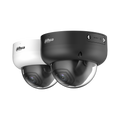Dahua IPC-HDBW5541R-ASE 5MP IP Dome Güvenlik Kamerası PoE 60m Gece Görüş Dış Mekan WizSense