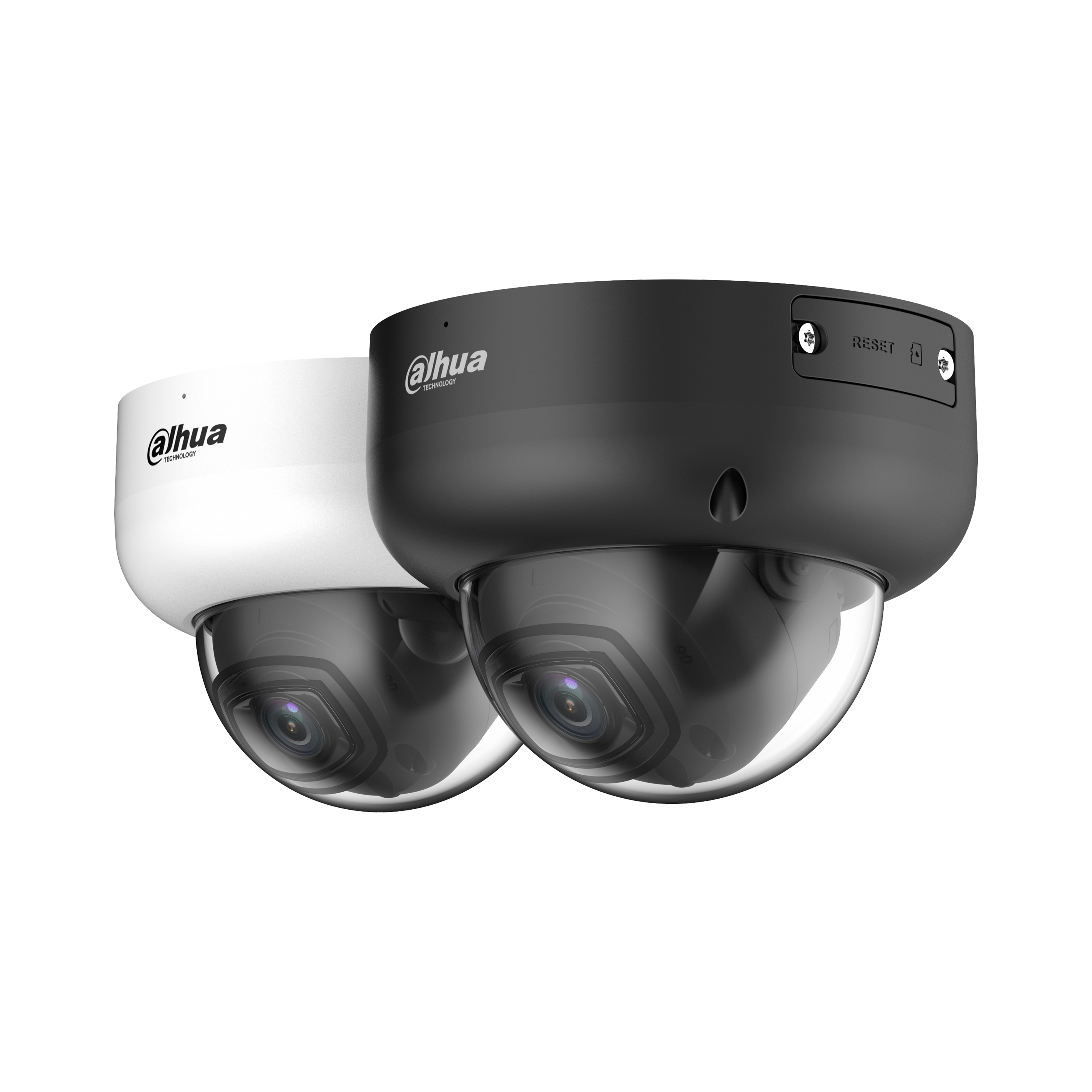 Dahua IPC-HDBW5541R-ASE 5MP IP Dome Güvenlik Kamerası PoE 60m Gece Görüş Dış Mekan WizSense