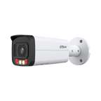 Dahua IPC-HFW2249T-AS-IL 2MP IP Bullet Güvenlik Kamerası PoE 30m Gece Görüş Dış Mekan WizSense