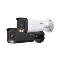 Dahua IPC-HFW2249T-AS-IL 2MP IP Bullet Güvenlik Kamerası PoE 30m Gece Görüş Dış Mekan WizSense