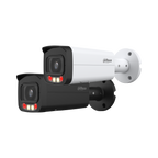 Dahua IPC-HFW2249T-AS-IL 2MP IP Bullet Güvenlik Kamerası PoE 30m Gece Görüş Dış Mekan WizSense