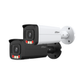 Dahua IPC-HFW2449T-AS-IL 4MP IP Bullet Güvenlik Kamerası PoE 30m Gece Görüş Dış Mekan WizSense