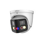 Dahua IPC-PDW3849-A180-AS-PV 4MP IP Dome Güvenlik Kamerası PoE 25m Gece Görüş Dış Mekan WizSense