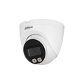 Dahua IPC-HDW2249T-S-LED-PRO 2MP IP Dome Güvenlik Kamerası PoE Dış Mekan WizSense