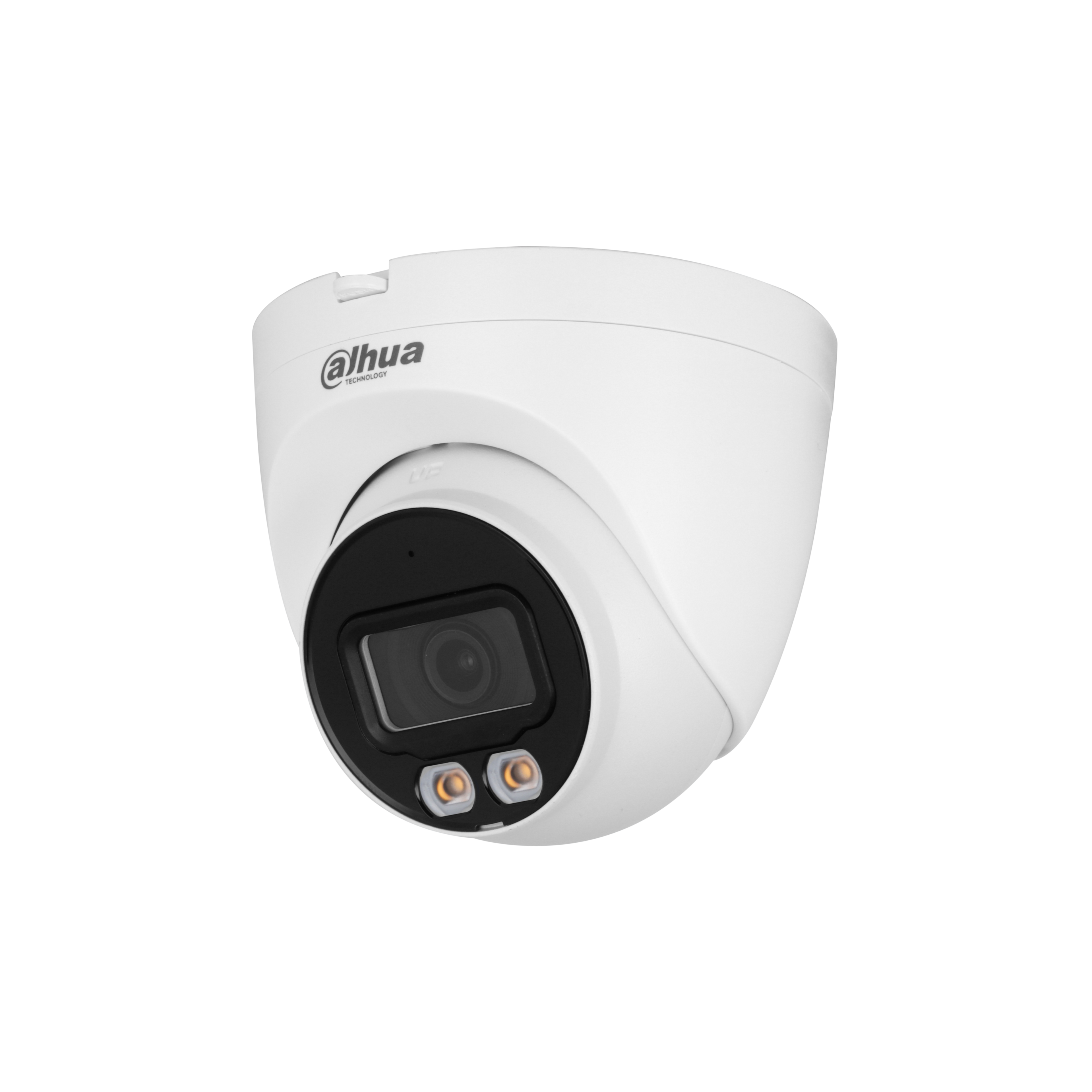 Dahua IPC-HDW2249T-S-LED-PRO 2MP IP Dome Güvenlik Kamerası PoE Dış Mekan WizSense