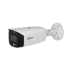 Dahua IPC-HFW3849T1-ZAS-PV-27135 4MP IP Bullet Güvenlik Kamerası PoE Dış Mekan WizSense