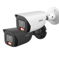 Dahua IPC-HFW3249E-AS-IL-0280B 2MP IP Bullet Güvenlik Kamerası PoE Dış Mekan WizSense