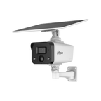 Dahua IPC-HFW2441DG-4G-SP-B-MAX 4MP PTZ Speed Dome Güvenlik Kamerası Dış Mekan