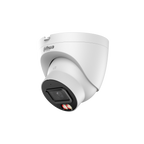 Dahua IPC-HDW21249T-S-IL 12MP IP Dome Güvenlik Kamerası PoE Dış Mekan WizSense