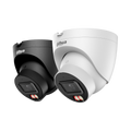 Dahua IPC-HDW21249T-S-IL 12MP IP Dome Güvenlik Kamerası PoE Dış Mekan WizSense