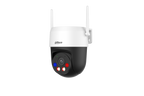 Dahua IPC-PT1339DA1-SW-PV 3MP PTZ Speed Dome Güvenlik Kamerası