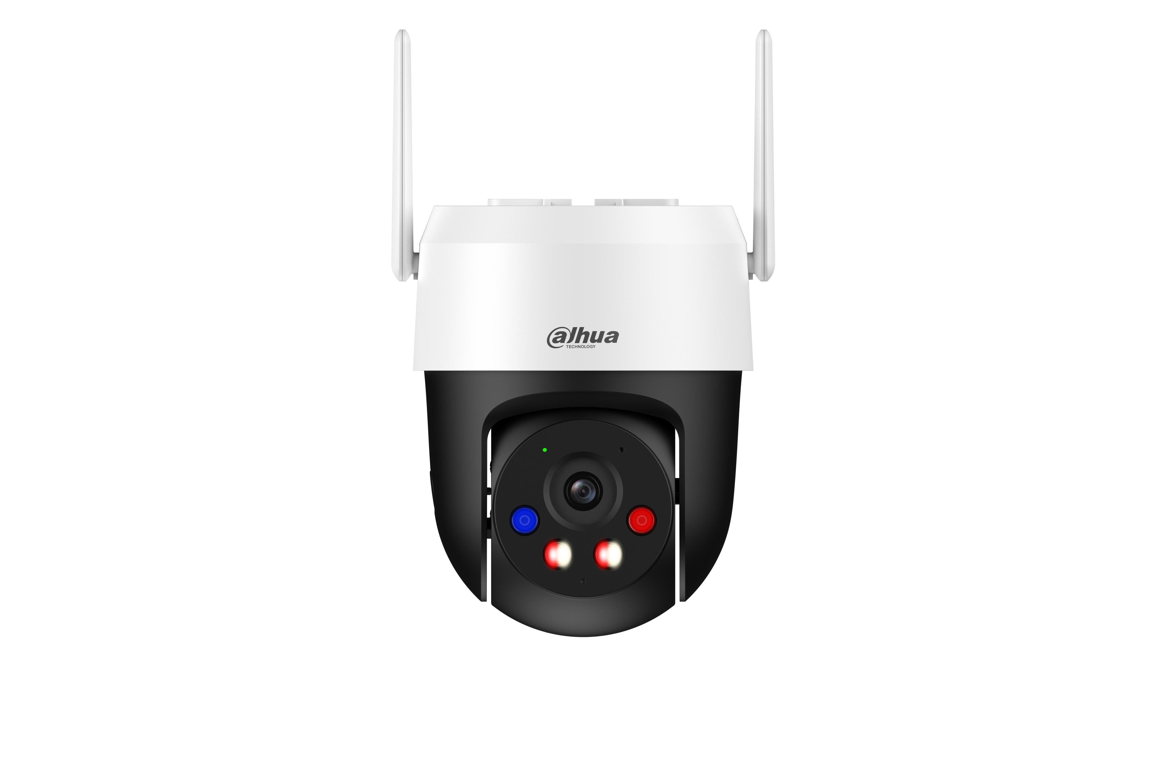 Dahua IPC-PT1339DA1-SW-PV 3MP PTZ Speed Dome Güvenlik Kamerası