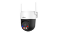 Dahua IPC-PT1539DA1-SW-PV 5MP PTZ Speed Dome Güvenlik Kamerası