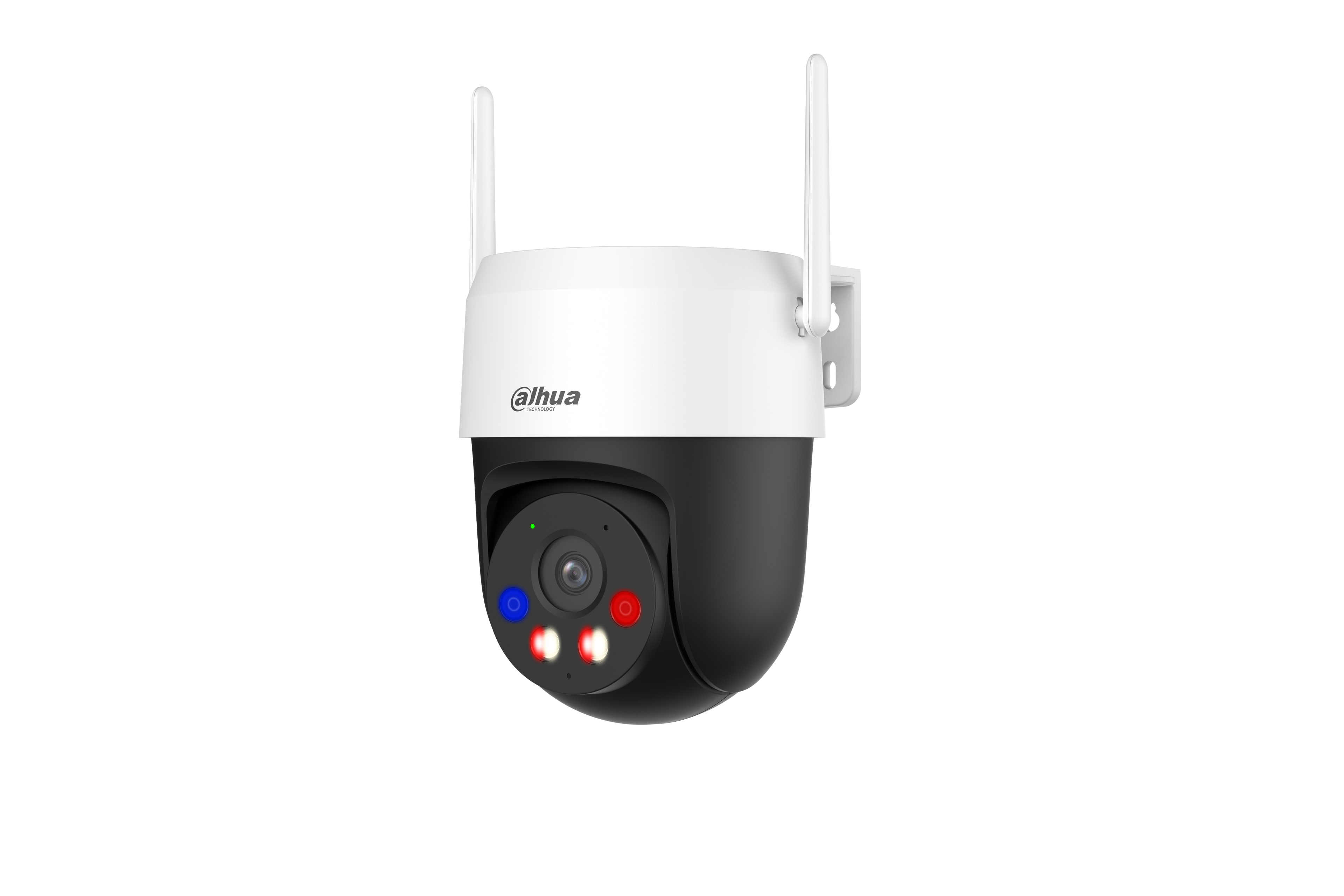 Dahua IPC-PT1539DA1-SW-PV 5MP PTZ Speed Dome Güvenlik Kamerası