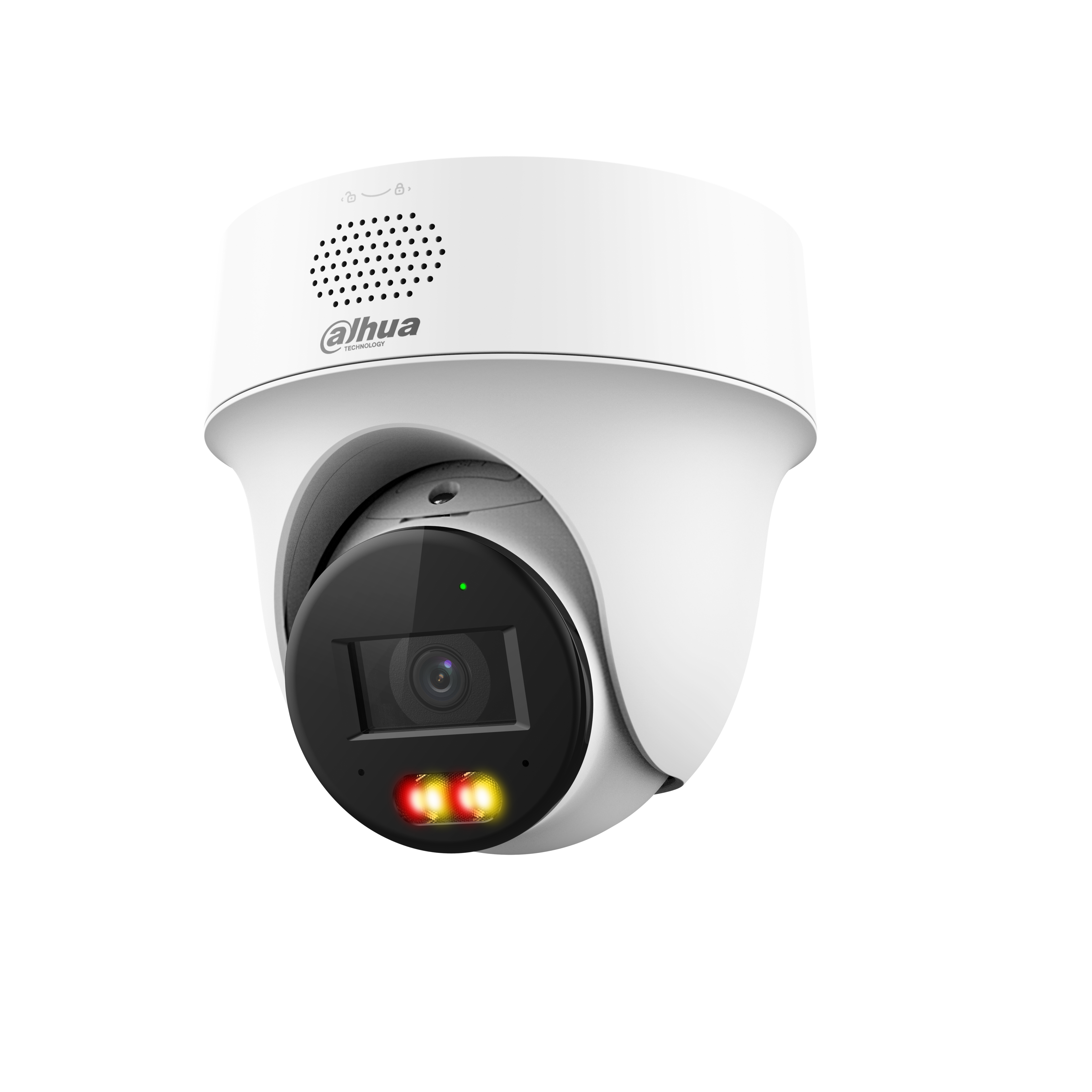 Dahua IPC-PT1239H-S-PV 2MP PTZ Speed Dome Güvenlik Kamerası