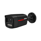 Dahua IPC-HFW2449TL-S-LED-PRO 4MP IP Bullet Güvenlik Kamerası PoE Dış Mekan WizSense 2.8mm