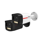 Dahua IPC-HFW2249TL-S-LED-PRO 2MP IP Bullet Güvenlik Kamerası PoE Dış Mekan WizSense